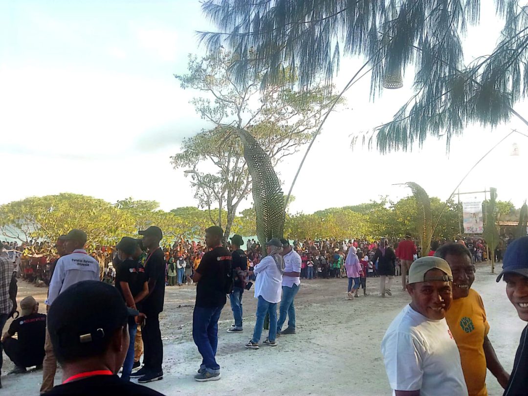 Festival Tanjung Waka