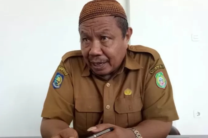 Kadikbud Malut