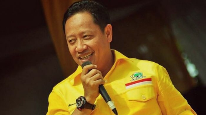 AHM calon Gubernur