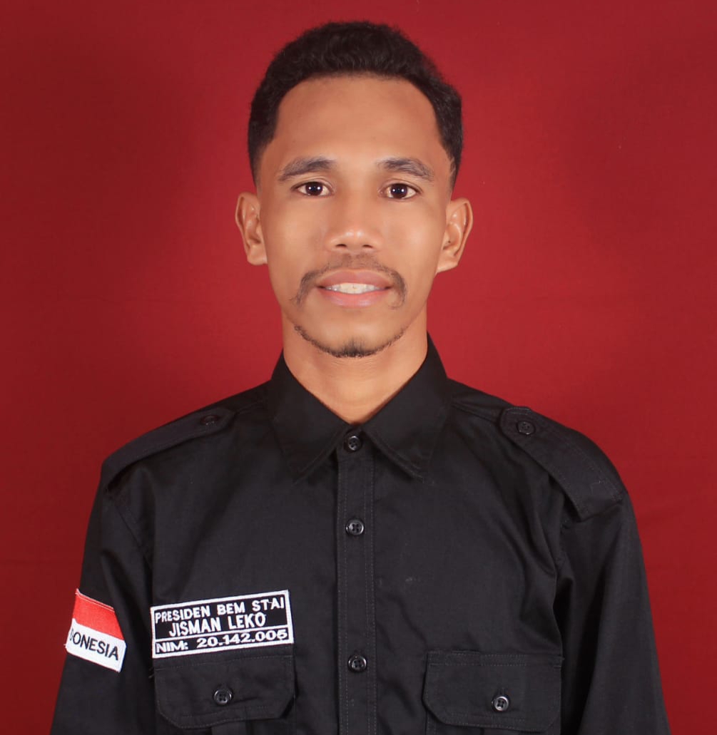 Mesjid Desa Pohea
