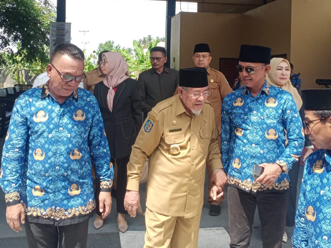 PUPR Malut