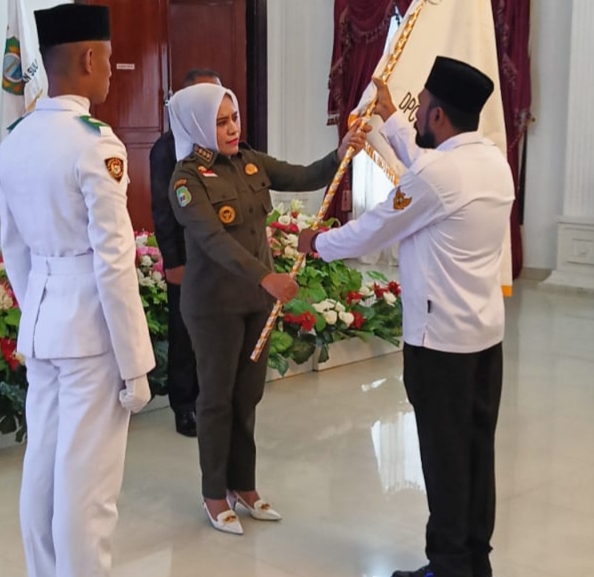 Bupati Fifian