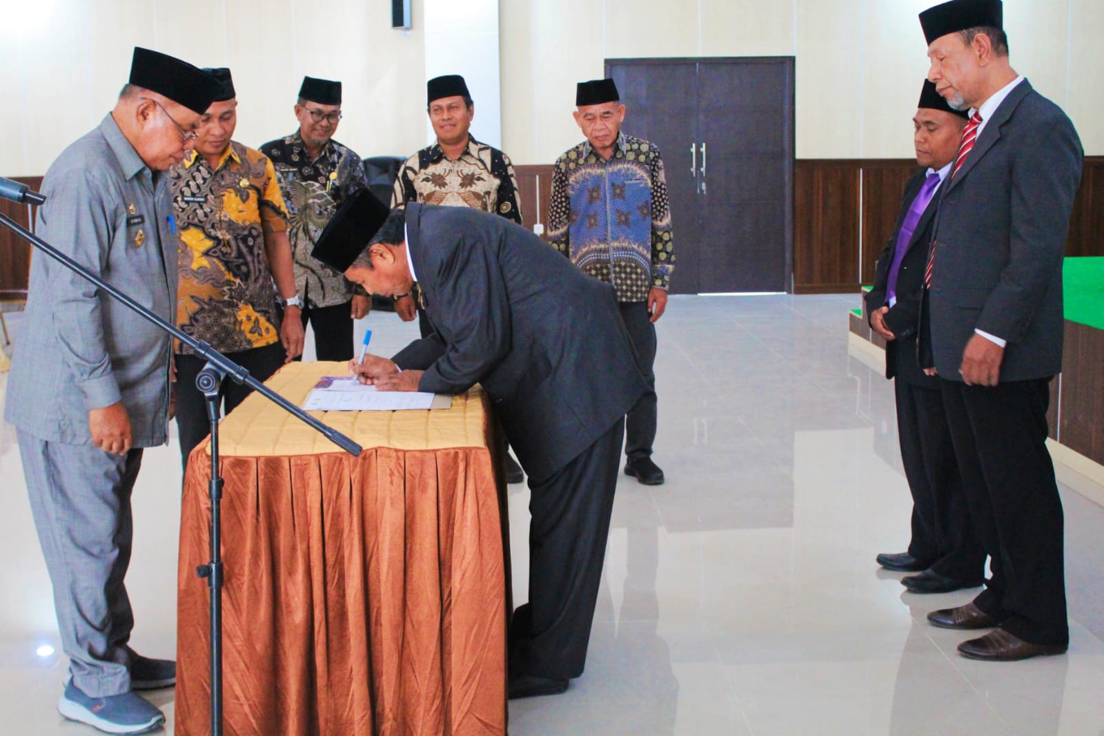 BAZNAS Provinsi Maluku Utara