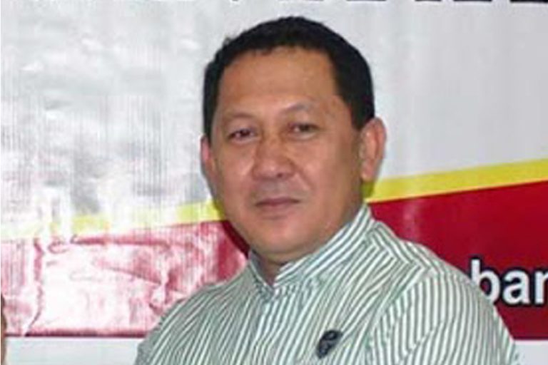 Ketua Pansel Pejabat Malut