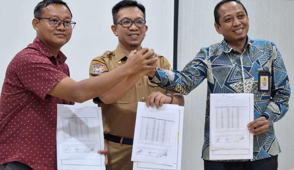 BPKAD Malut