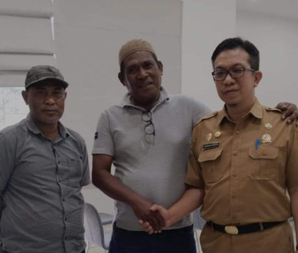 Utang Pihak Ketiga