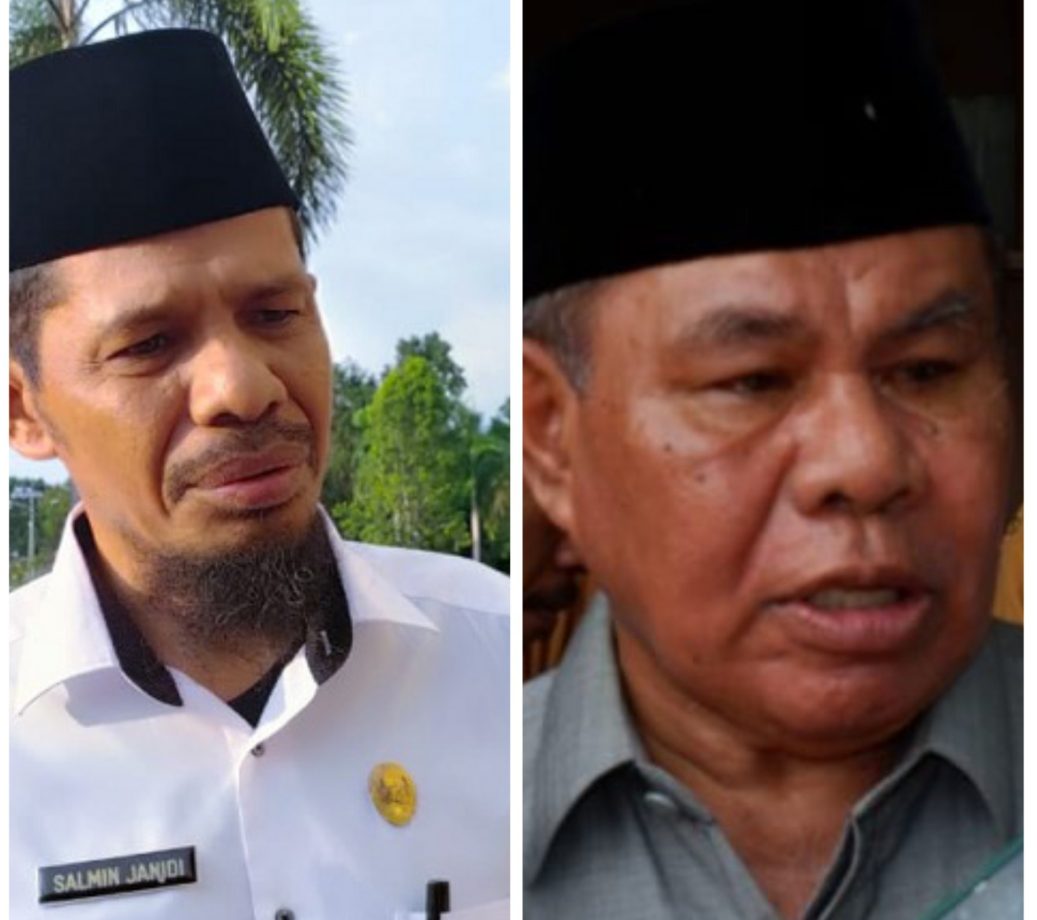 Mendagri panggil Plt Gubernur Malut