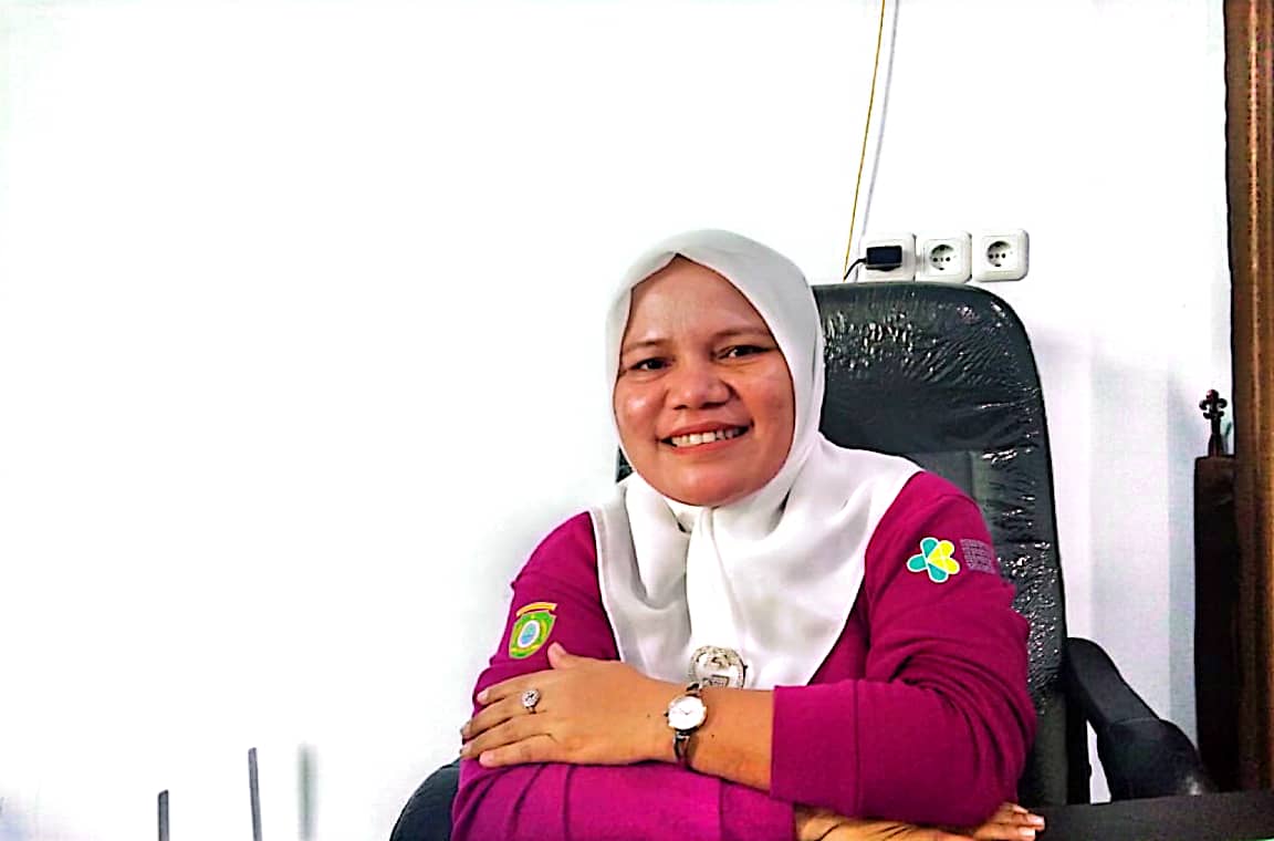 Kadis Kesehatan Sula